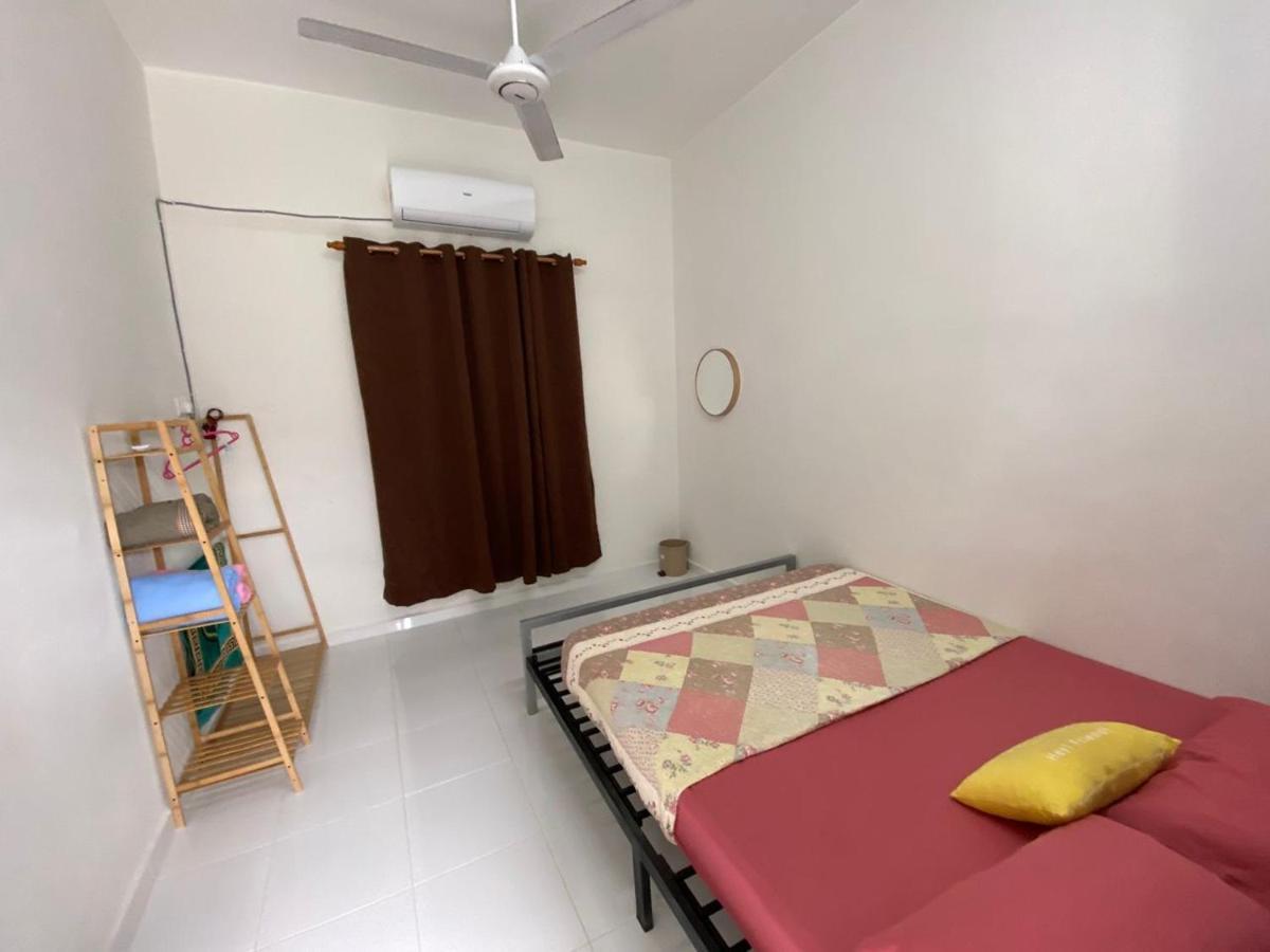 Inap Desa Homestay Batu Buruk 瓜拉丁加奴 外观 照片